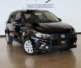 FIAT ARGO 1.8 PRECISION