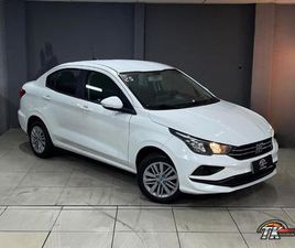 FIAT CRONOS 1.0 6V FLEX