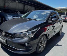 FIAT CRONOS 1.8 PRECISION AT