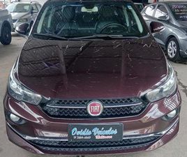 FIAT CRONOS 1.8 PRECISION AT