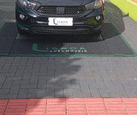 FIAT CRONOS DRIVE 1.3 8V FLEX