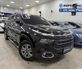 FIAT TORO FREEDOM 1.8 16V FLEX AUT.