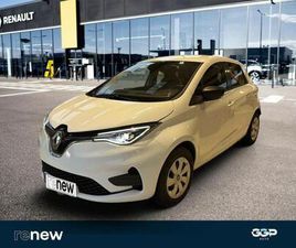 LIFE CHARGE NORMALE R110 - 20