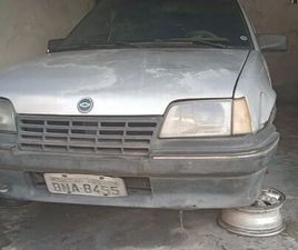 GLS 1.8 EFI / SL/E 1.8