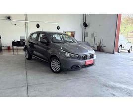 FIAT ARGO 1.0