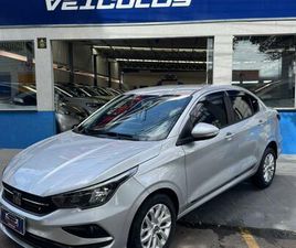 FIAT CRONOS 1.3 DRIVE