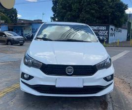 FIAT CRONOS 1.3 DRIVE