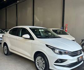 FIAT CRONOS 1.3 DRIVE