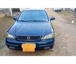 SEDAN 2.0/CD/ EXPRES.GLS 2.0 8V 4P