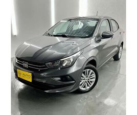 FIAT CRONOS 1.0 DRIVE