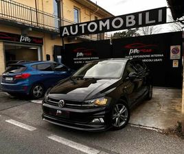 1.0 TGI METANO 5P. SPORT BLUEMOTION TECHNOLOGY