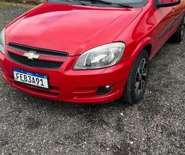 SPIRIT/ LT 1.0 MPFI 8V FLEXP. 5P