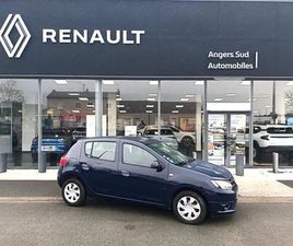 LAURÉATE TCE 90 E6 5 PORTES (JANV. 2016) (CO2 109)