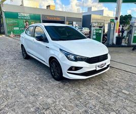 FIAT CRONOS 1.3 DRIVE