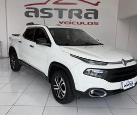FIAT TORO 1.8 FREEDOM AUTO