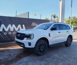 2.0 BITURBO 4X4 SPORT