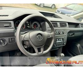 2.0 TDI 102 CV VAN MAXI