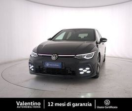 GOLF 2.0 TSI GTI DSG
