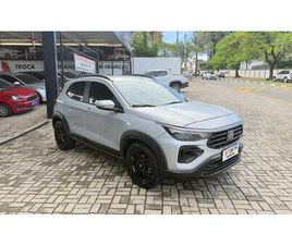 FIAT PULSE DRIVE 1.0 TURBO 200 FLEX AUT.