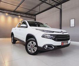 FIAT TORO 1.8 FREEDOM OPENING EDT AUTO
