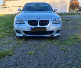 BMW E 61 545I TOURING 4,4 V8 N62 NO M5