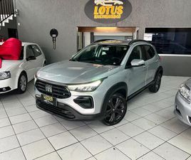 FIAT PULSE 1.0 T200 AUDACE CVT