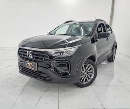 FIAT PULSE 1.3 DRIVE CVT