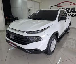 FIAT TORO 1.8 ENDURANCE AUTO