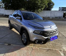 FIAT TORO 1.8 FREEDOM AUTO