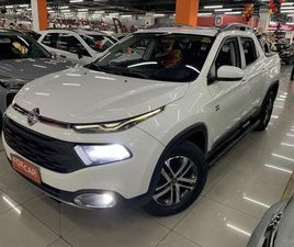 FIAT TORO 2.0 TDI FREEDOM AUTO 4WD