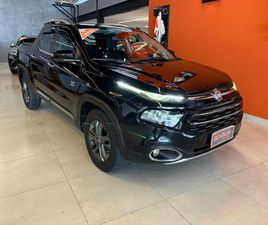 FIAT TORO VOLCANO 2.0 16V 4X4 TB DIESEL AUT.