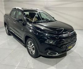 FIAT TORO VOLCANO 2.0 16V 4X4 TB DIESEL AUT.