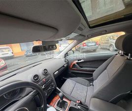 AUDI A3 1.9 TDI AMBITION