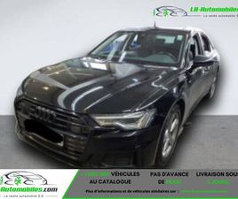 AUDI A6 55 TFSIE 367 CH BVA QUATTRO