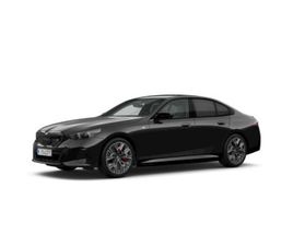 BMW I5 M60 XDRIVE I5 M60 XDRIVE LIMOUSINE