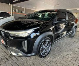 FIAT FASTBACK IMPETUS 1.0 200 T. FLEX AUT