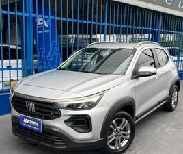 FIAT PULSE DRIVE 1.0 TURBO 200 FLEX AUT.