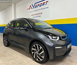 BMW I3 120AH SETEMBRO/20