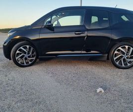 BMW I3 +COMFORT PACKAGE ADVANCE