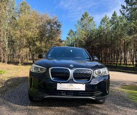 BMW IX INSPIRING DEZEMBRO/21