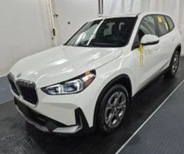 BMW X1 28I XDRIVE * CARFAX * ОПЦИЯ ЗА ФИНАНСИРАНЕ * ≫ 2023 • 24 800 EUR • ID