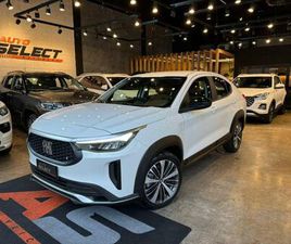 FIAT FASTBACK 1.0 T200 AUDACE CVT