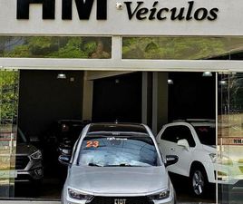 FIAT FASTBACK IMPETUS 1.0 200 T. FLEX AUT