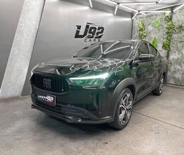 FIAT FASTBACK LIMITED ED.1.3 270 T.FLEX AUT.