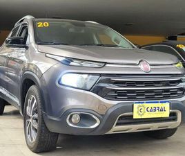 FIAT TORO 2.0 TDI VOLCANO AUTO 4WD