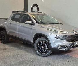 FIAT TORO FREEDOM 2.0 16V 4X4 TB DIESEL AUT.