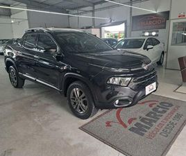FIAT TORO VOLCANO 2.4 AT FLEX
