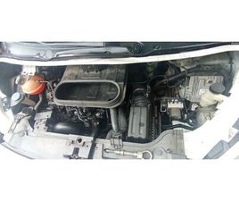 PEUGEOT E-EXPERT 120CV SETEMBRO/12