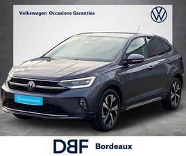 TAIGO 1.0 TSI 110 DSG7 STYLE