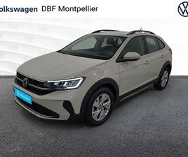 TAIGO 1.0 TSI 95 BVM5 LIFE